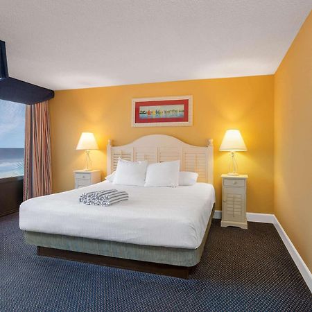 Ocean Club Resort Myrtle Beach A Ramada By Wyndham North Myrtle Beach Luaran gambar