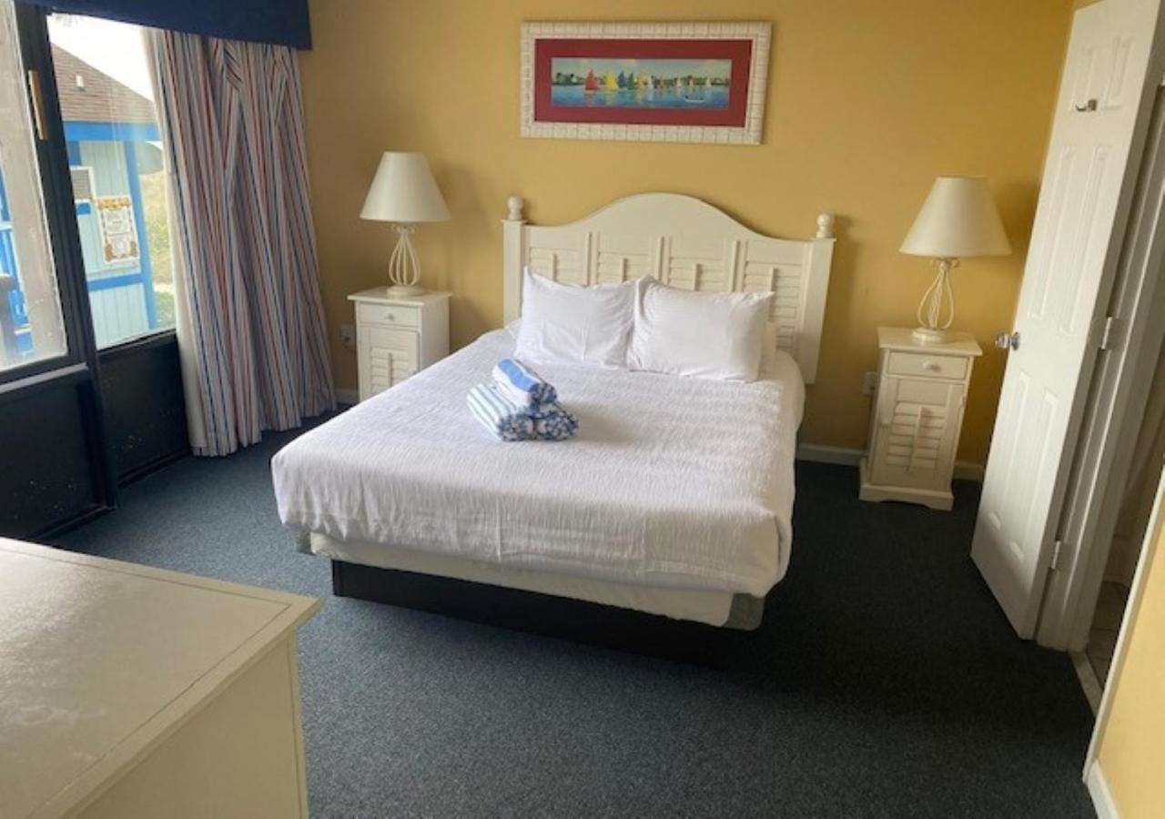 Ocean Club Resort Myrtle Beach A Ramada By Wyndham North Myrtle Beach Luaran gambar