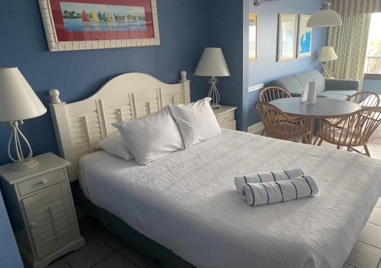 Ocean Club Resort Myrtle Beach A Ramada By Wyndham North Myrtle Beach Luaran gambar