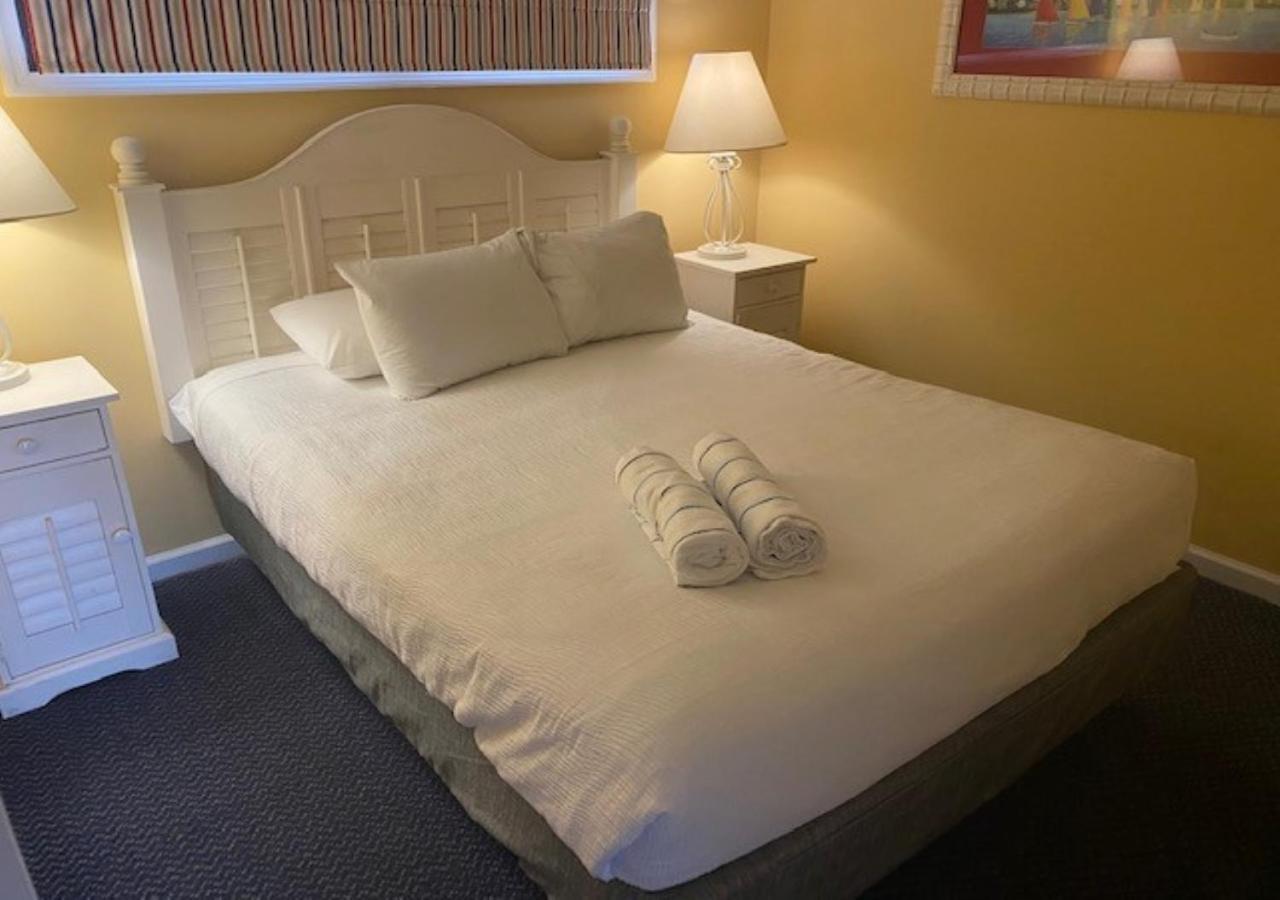 Ocean Club Resort Myrtle Beach A Ramada By Wyndham North Myrtle Beach Luaran gambar