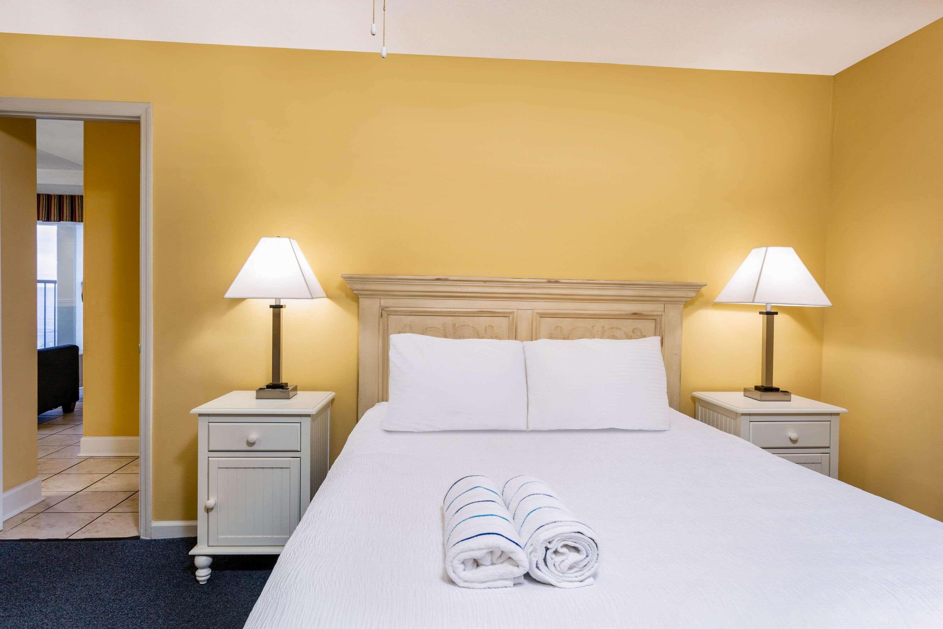 Ocean Club Resort Myrtle Beach A Ramada By Wyndham North Myrtle Beach Luaran gambar