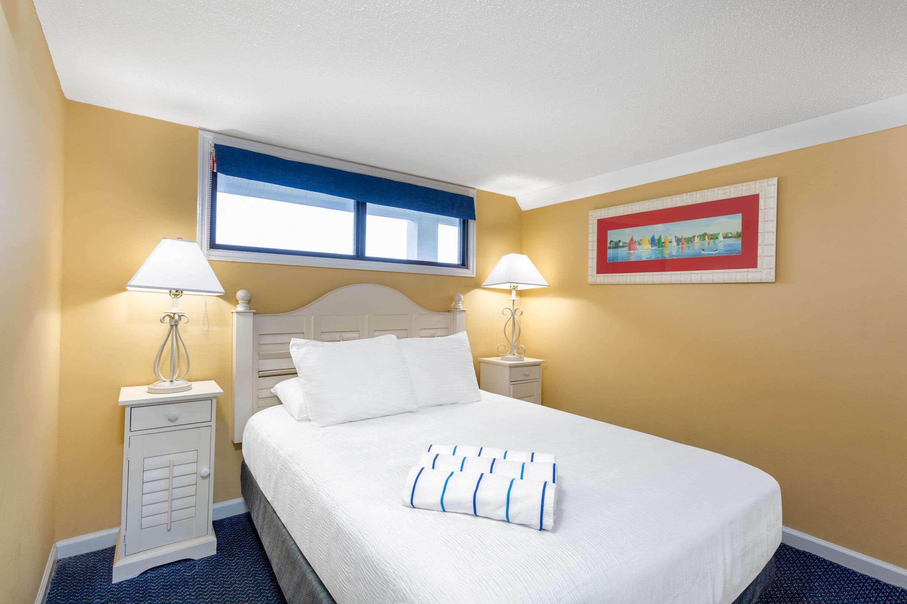 Ocean Club Resort Myrtle Beach A Ramada By Wyndham North Myrtle Beach Luaran gambar