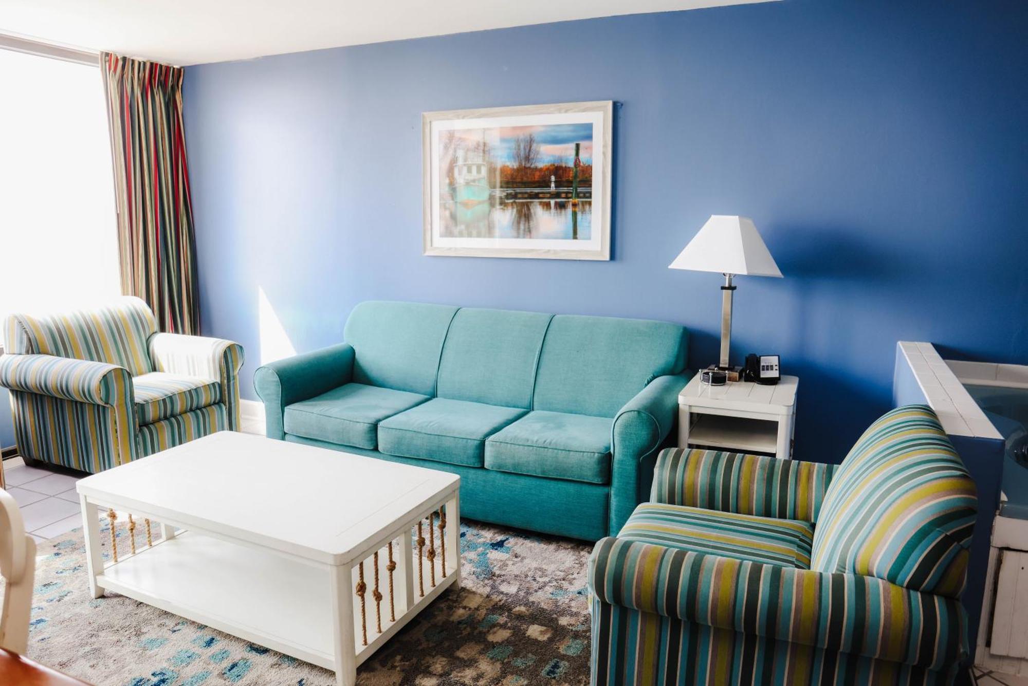 Ocean Club Resort Myrtle Beach A Ramada By Wyndham North Myrtle Beach Luaran gambar
