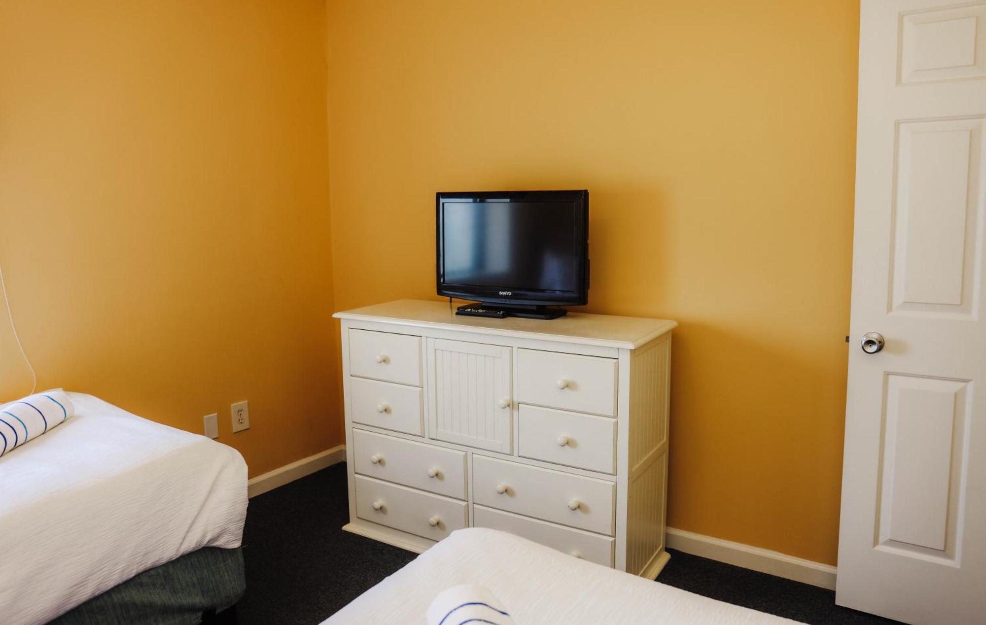 Ocean Club Resort Myrtle Beach A Ramada By Wyndham North Myrtle Beach Luaran gambar