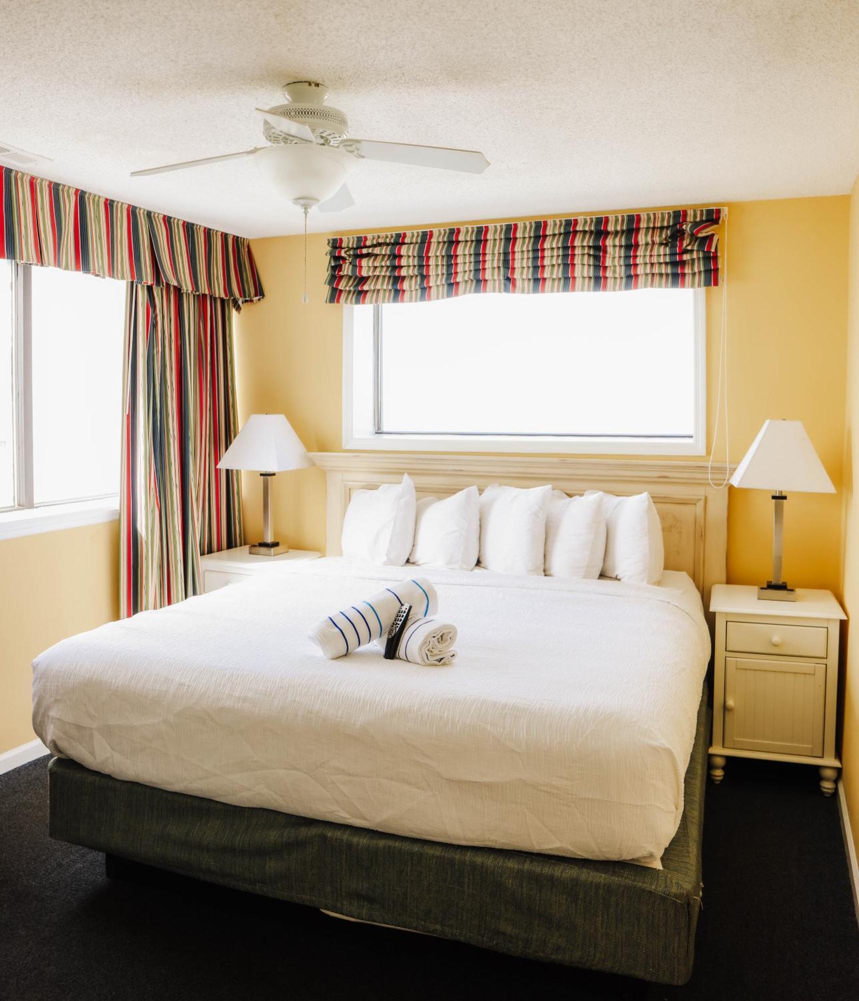 Ocean Club Resort Myrtle Beach A Ramada By Wyndham North Myrtle Beach Luaran gambar