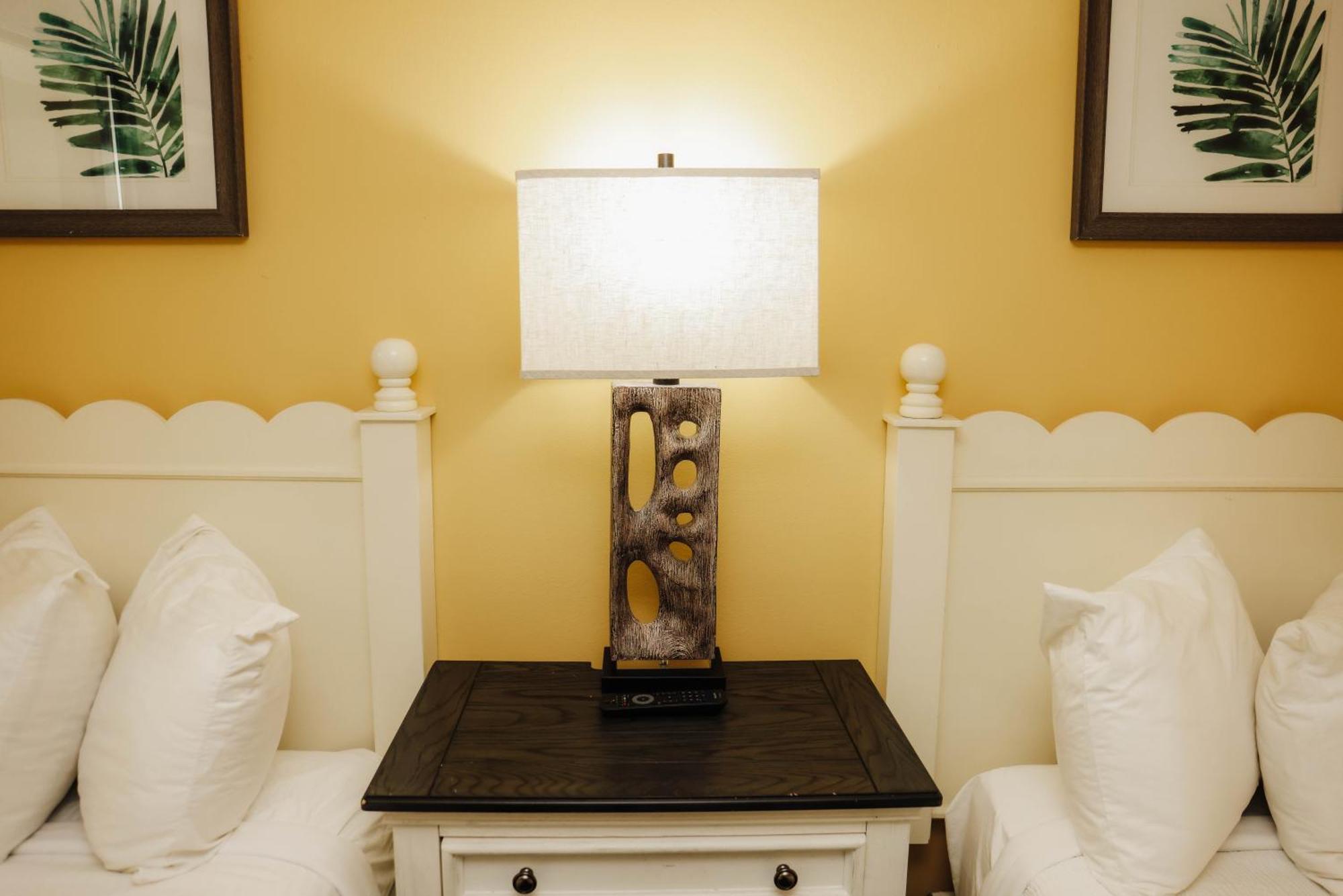 Ocean Club Resort Myrtle Beach A Ramada By Wyndham North Myrtle Beach Luaran gambar