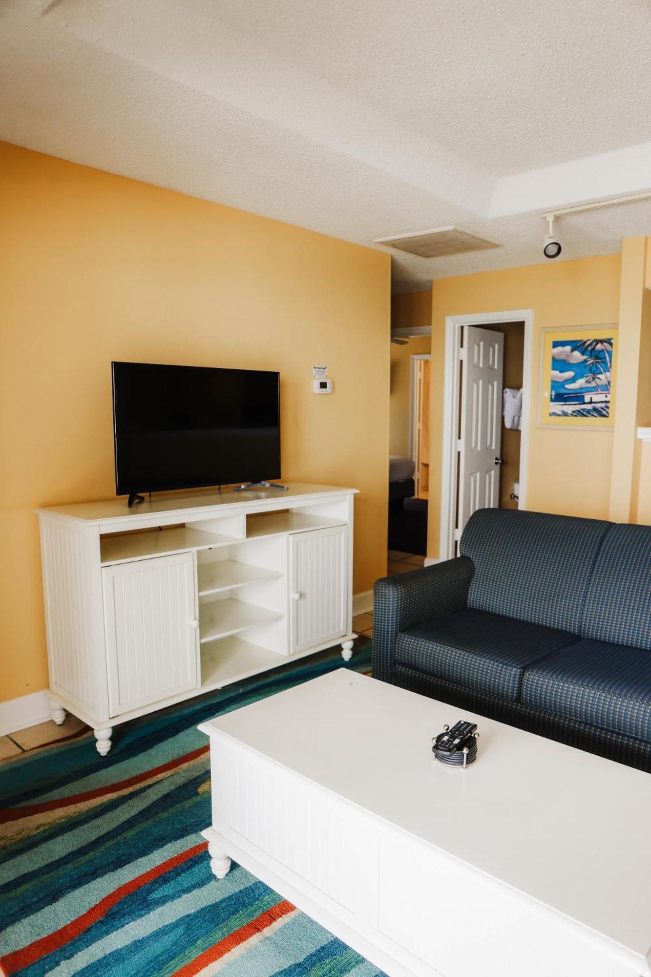 Ocean Club Resort Myrtle Beach A Ramada By Wyndham North Myrtle Beach Luaran gambar