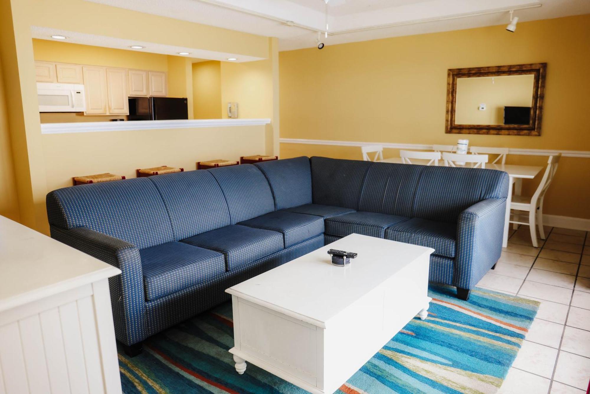 Ocean Club Resort Myrtle Beach A Ramada By Wyndham North Myrtle Beach Luaran gambar