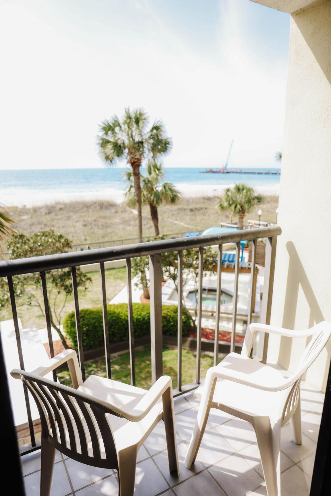 Ocean Club Resort Myrtle Beach A Ramada By Wyndham North Myrtle Beach Luaran gambar
