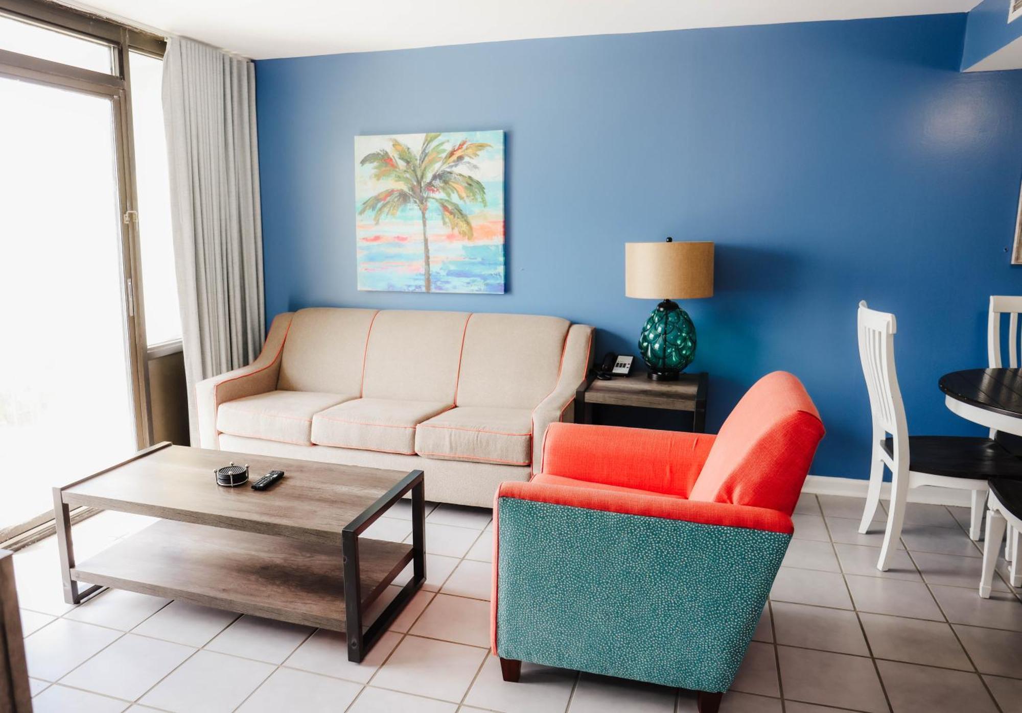 Ocean Club Resort Myrtle Beach A Ramada By Wyndham North Myrtle Beach Luaran gambar