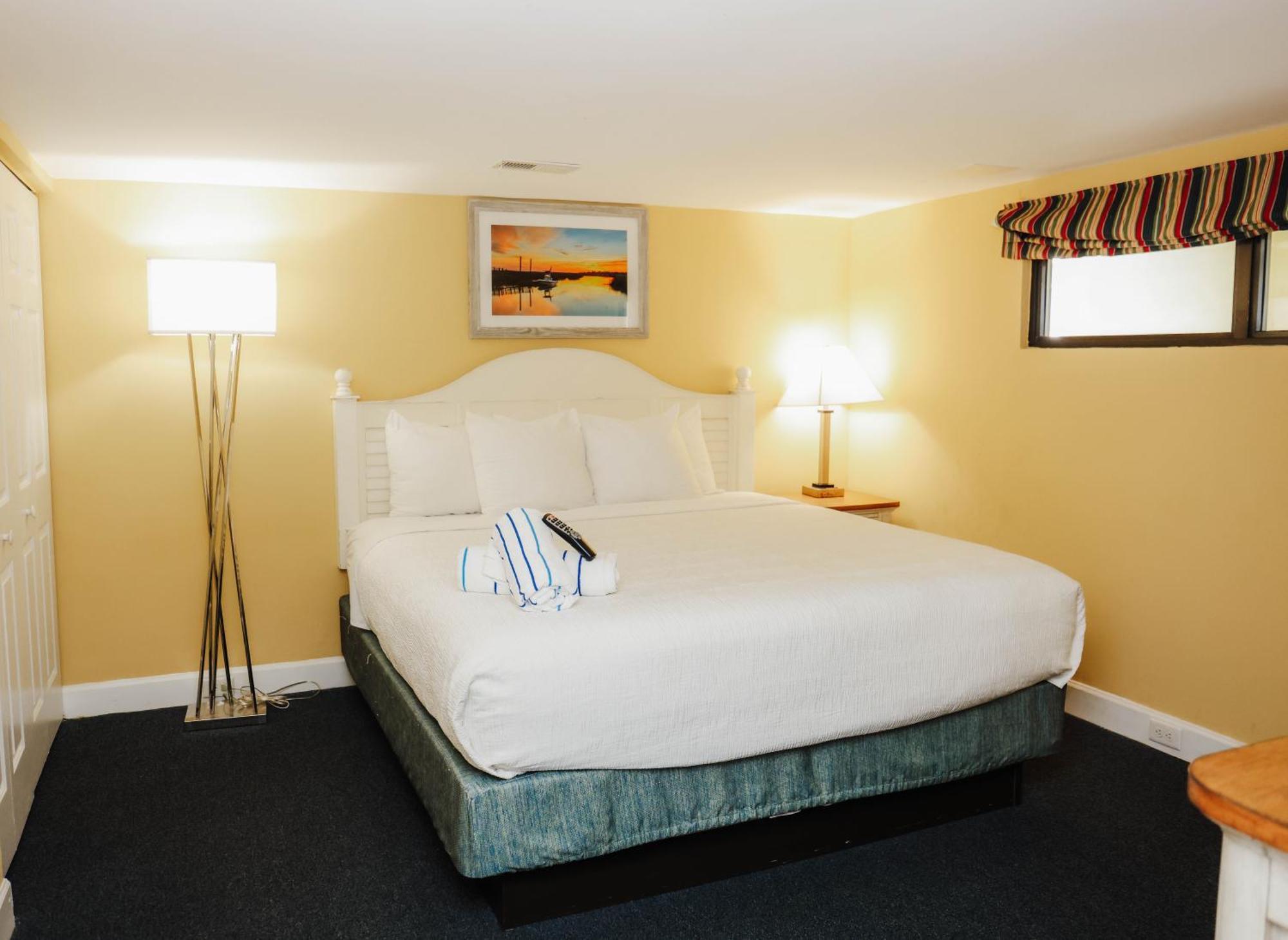 Ocean Club Resort Myrtle Beach A Ramada By Wyndham North Myrtle Beach Luaran gambar