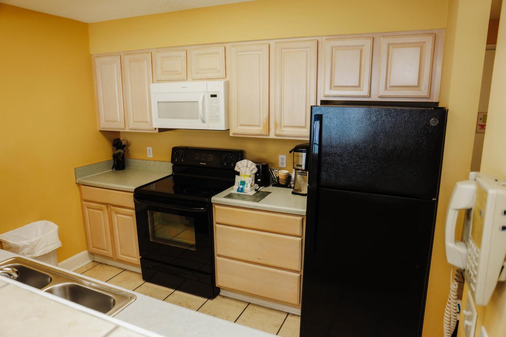 Ocean Club Resort Myrtle Beach A Ramada By Wyndham North Myrtle Beach Luaran gambar