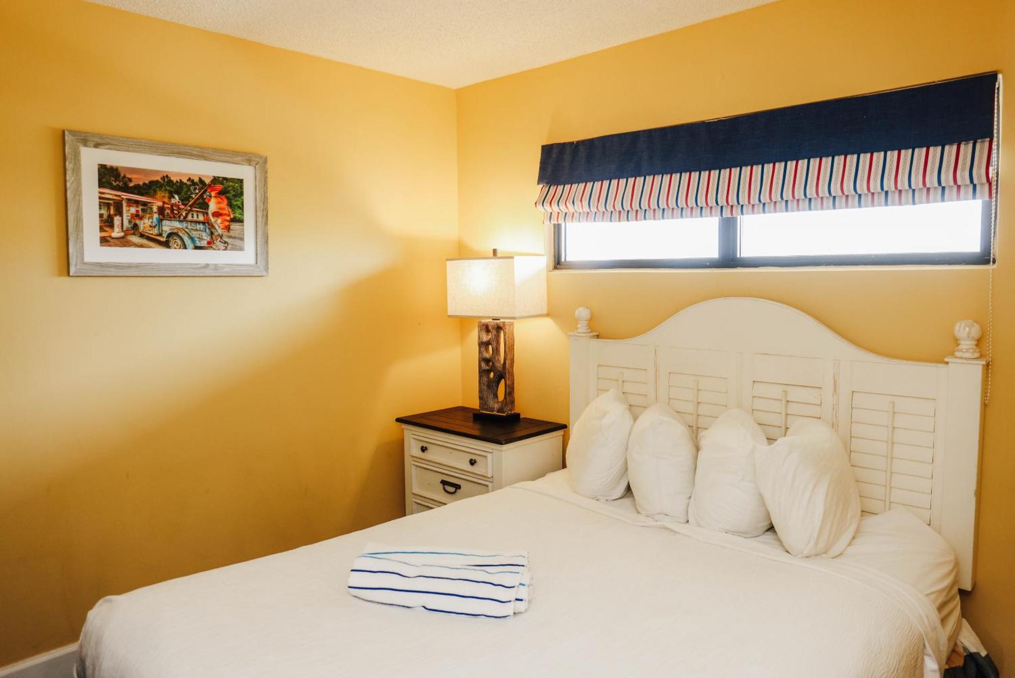 Ocean Club Resort Myrtle Beach A Ramada By Wyndham North Myrtle Beach Luaran gambar