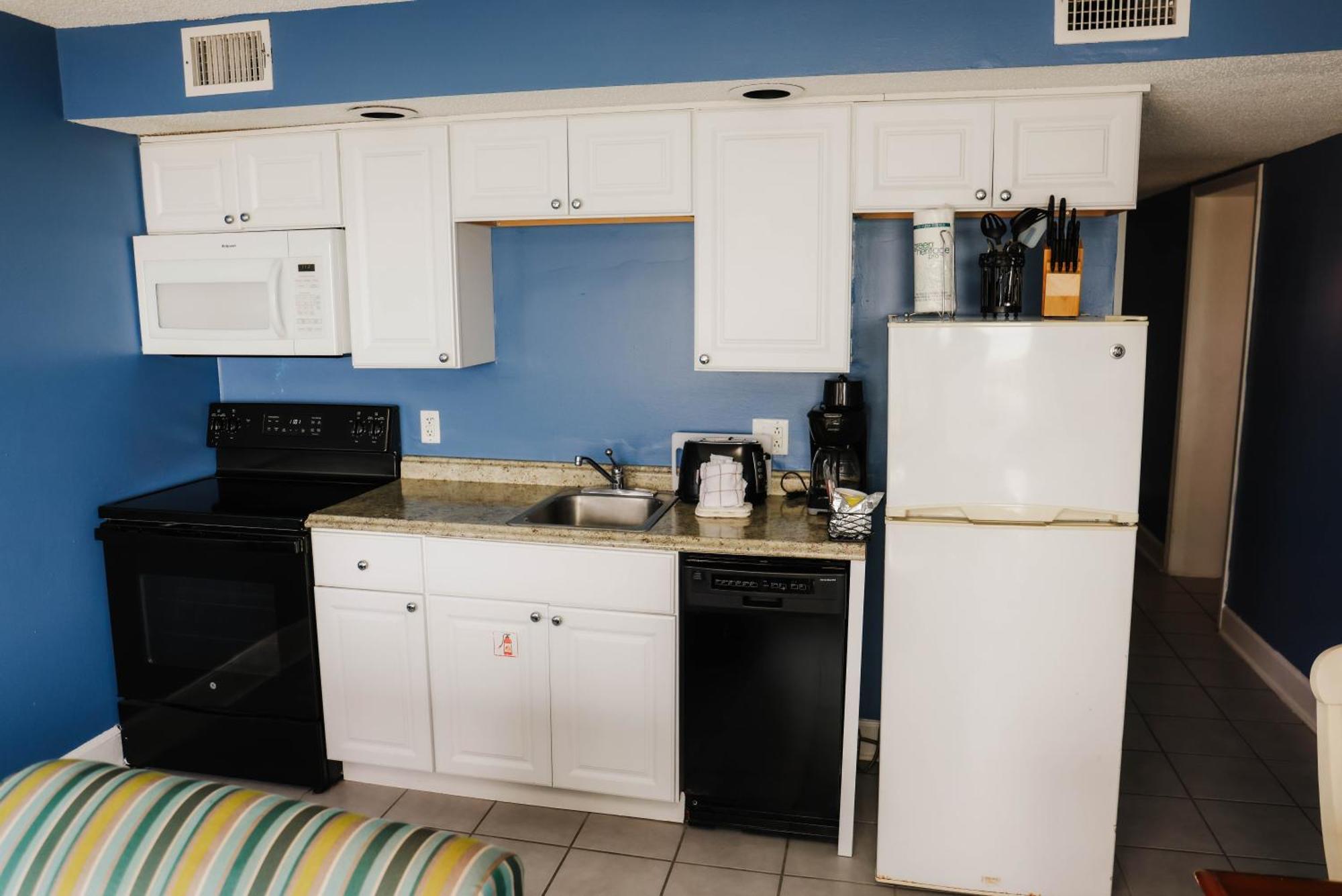 Ocean Club Resort Myrtle Beach A Ramada By Wyndham North Myrtle Beach Luaran gambar