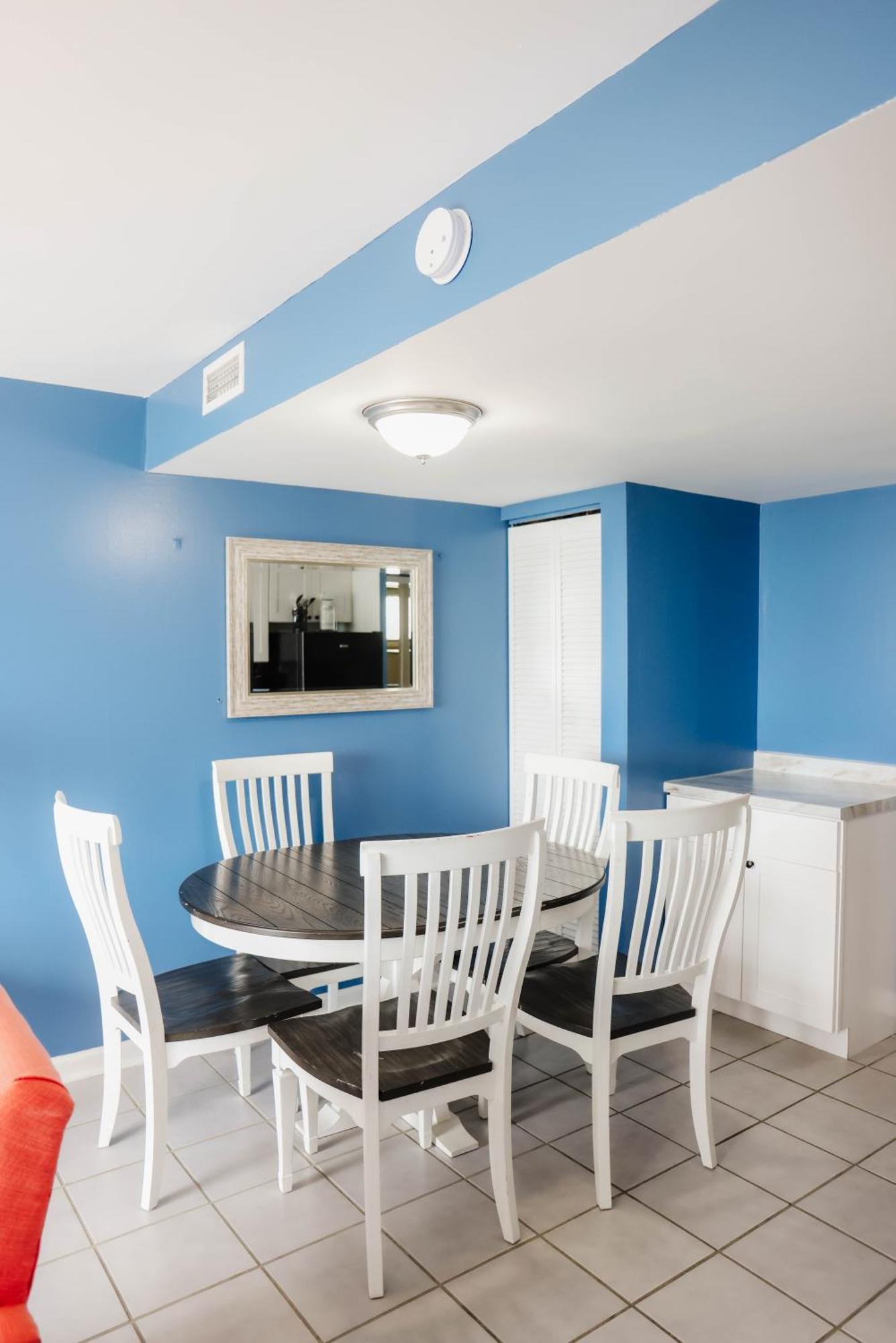 Ocean Club Resort Myrtle Beach A Ramada By Wyndham North Myrtle Beach Luaran gambar