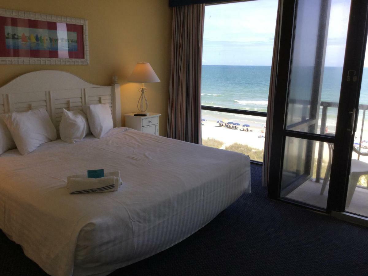 Ocean Club Resort Myrtle Beach A Ramada By Wyndham North Myrtle Beach Luaran gambar