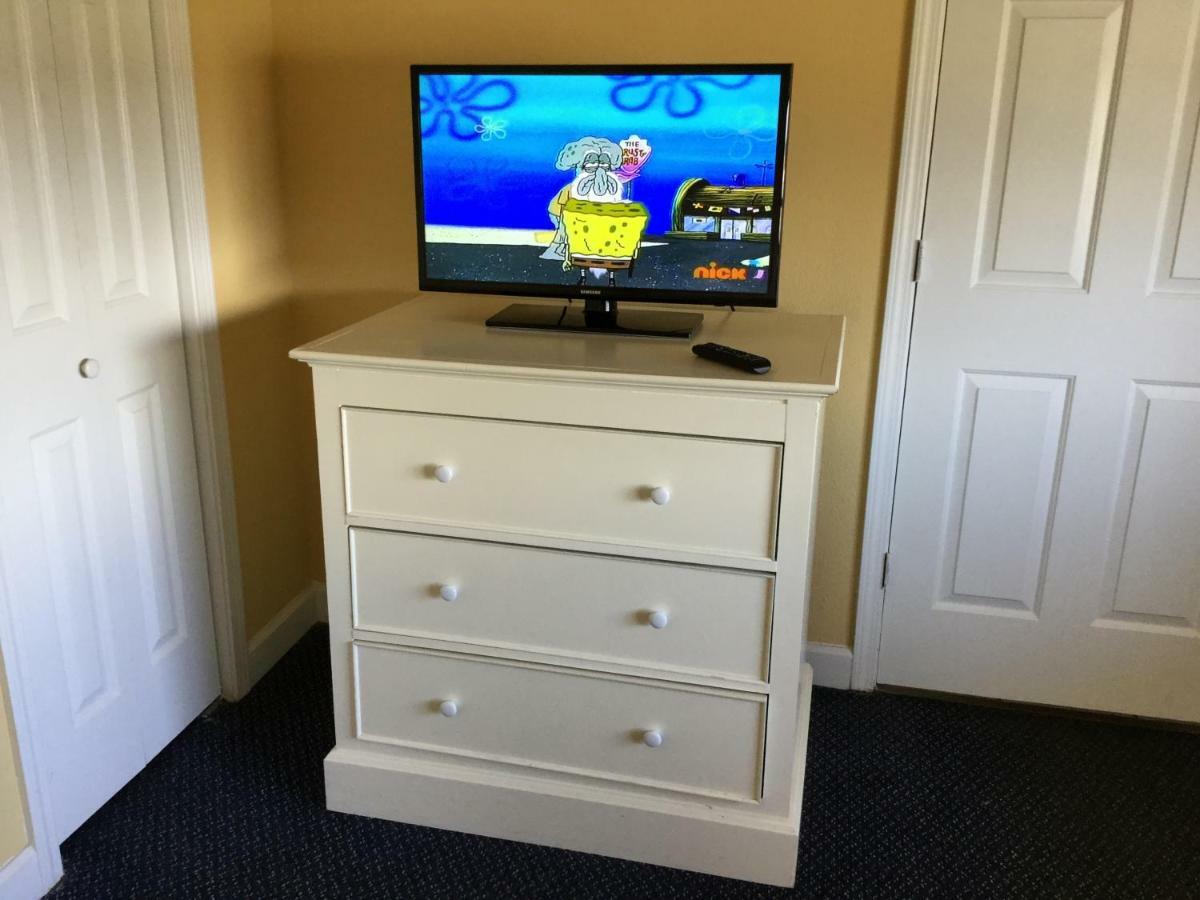 Ocean Club Resort Myrtle Beach A Ramada By Wyndham North Myrtle Beach Luaran gambar