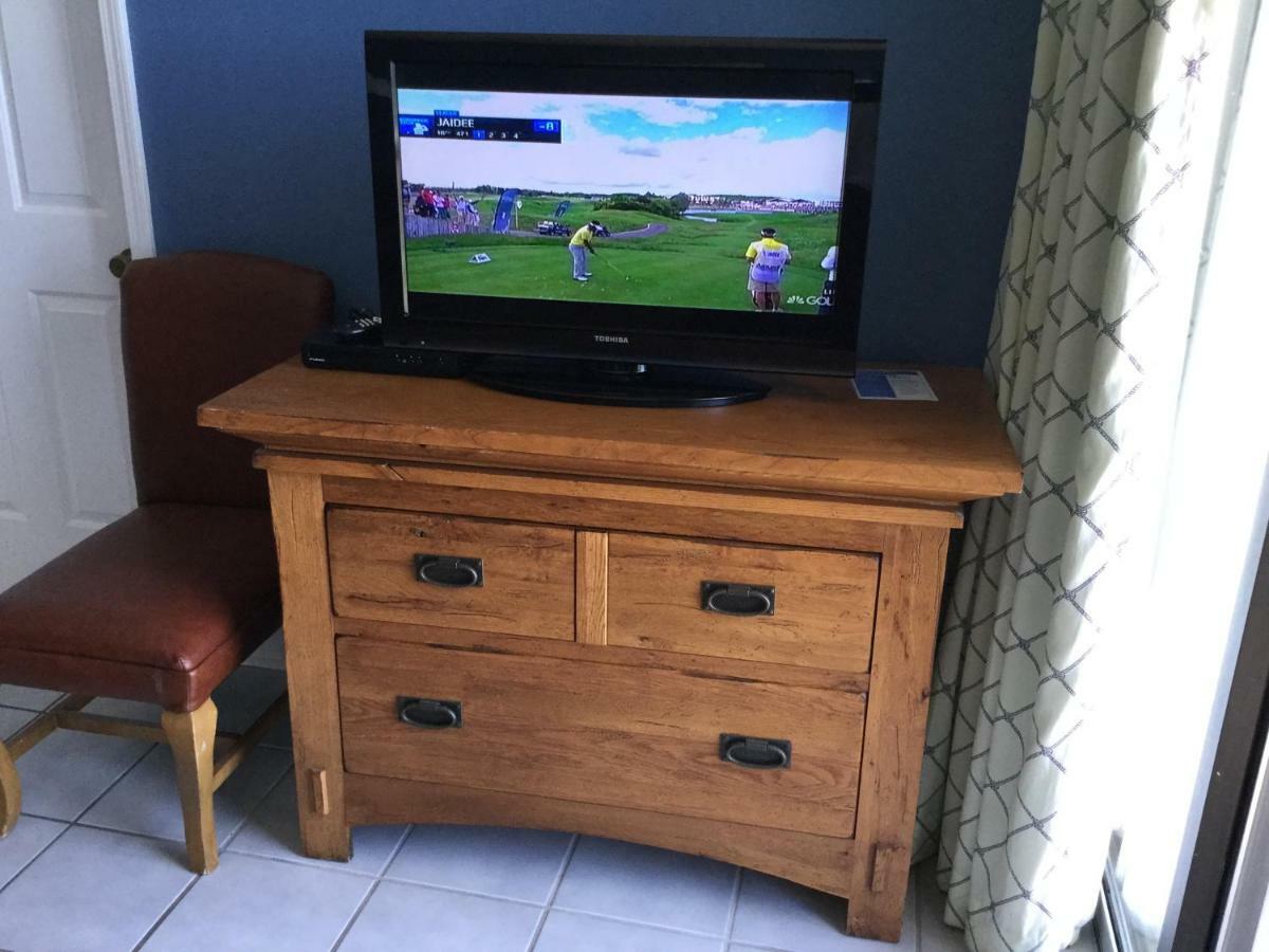 Ocean Club Resort Myrtle Beach A Ramada By Wyndham North Myrtle Beach Luaran gambar