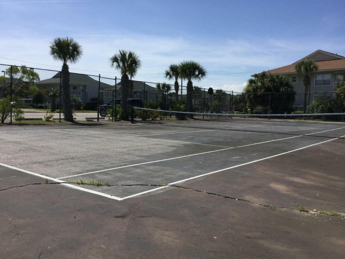 Ocean Club Resort Myrtle Beach A Ramada By Wyndham North Myrtle Beach Luaran gambar