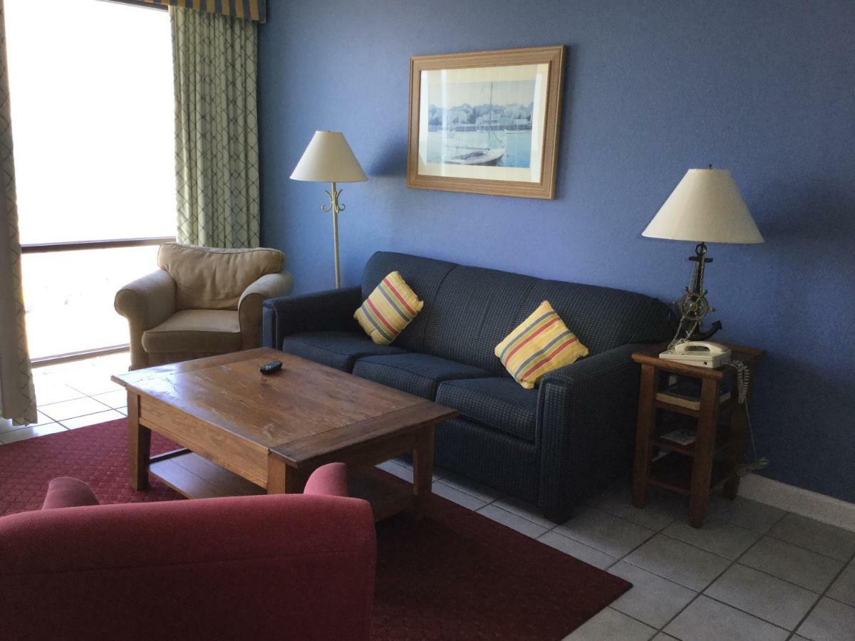 Ocean Club Resort Myrtle Beach A Ramada By Wyndham North Myrtle Beach Luaran gambar