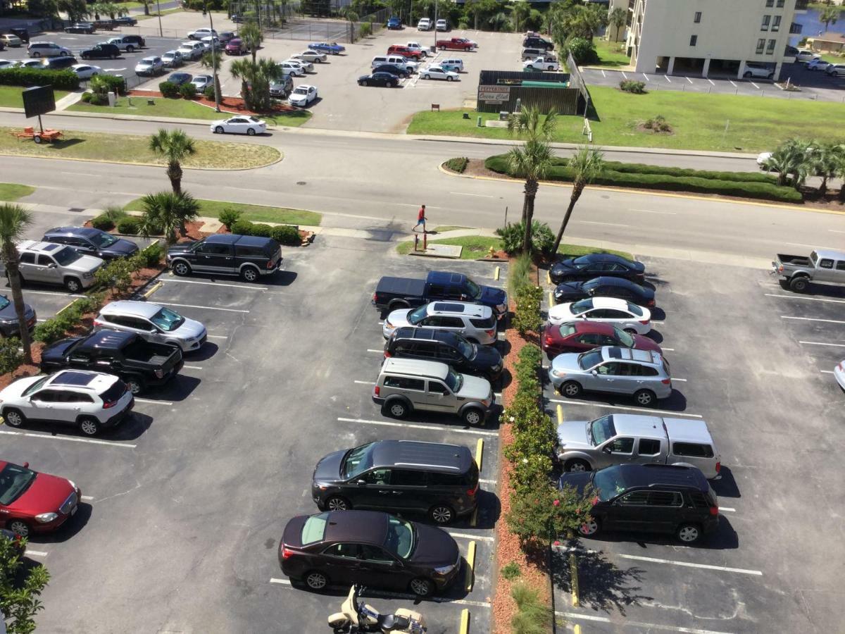 Ocean Club Resort Myrtle Beach A Ramada By Wyndham North Myrtle Beach Luaran gambar