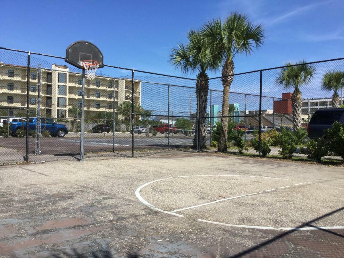 Ocean Club Resort Myrtle Beach A Ramada By Wyndham North Myrtle Beach Luaran gambar