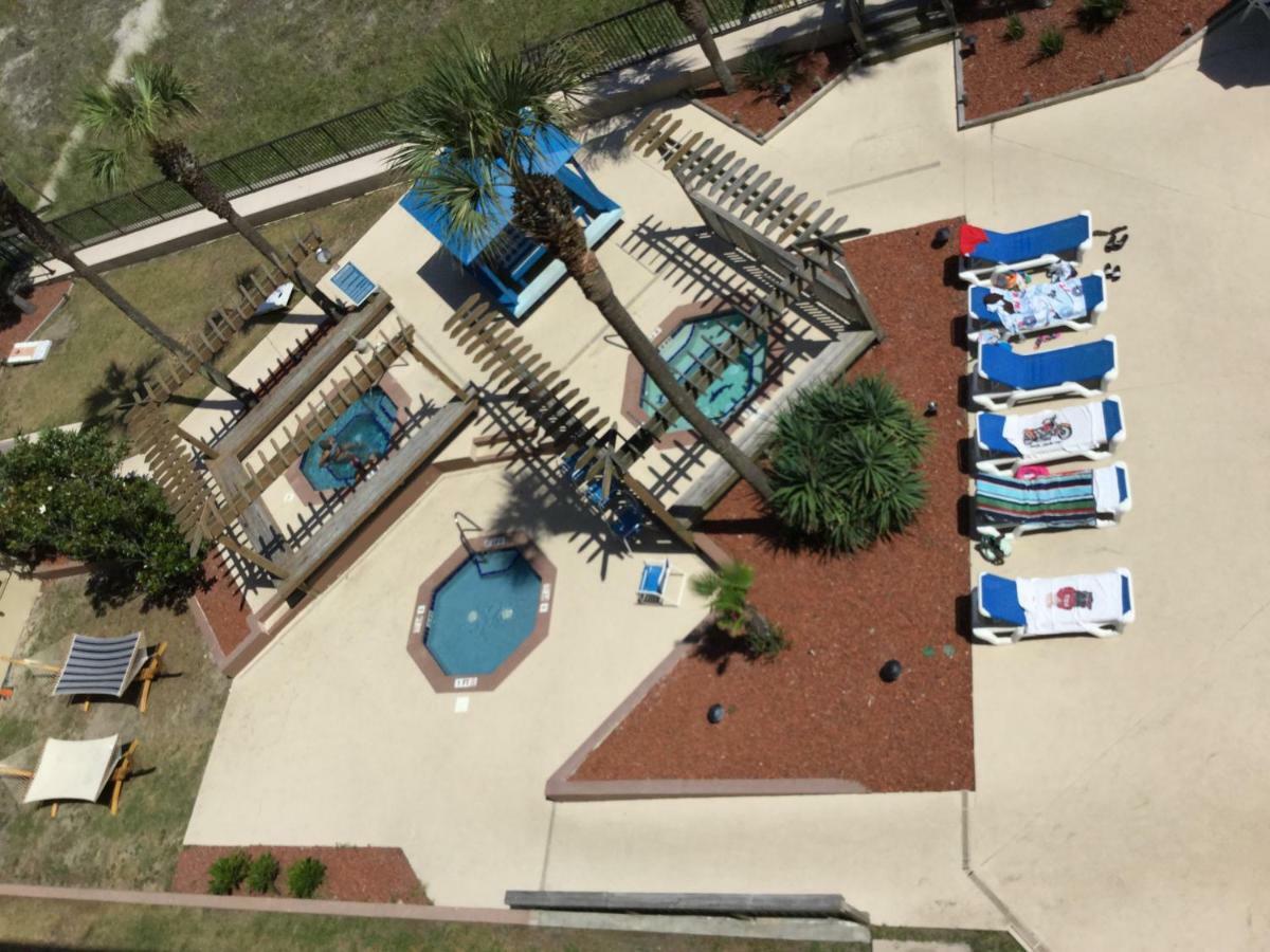 Ocean Club Resort Myrtle Beach A Ramada By Wyndham North Myrtle Beach Luaran gambar