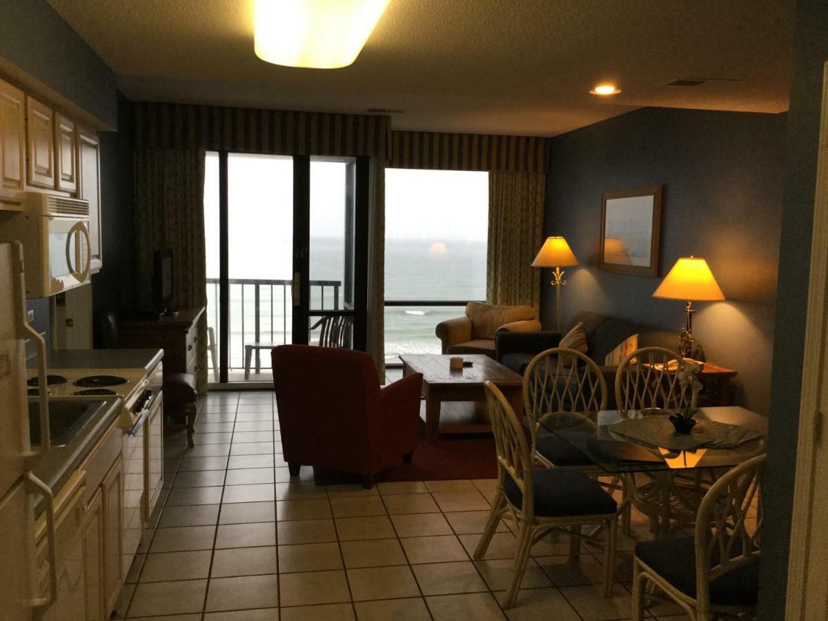 Ocean Club Resort Myrtle Beach A Ramada By Wyndham North Myrtle Beach Luaran gambar