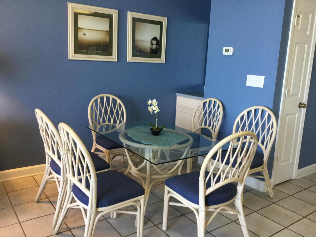 Ocean Club Resort Myrtle Beach A Ramada By Wyndham North Myrtle Beach Luaran gambar