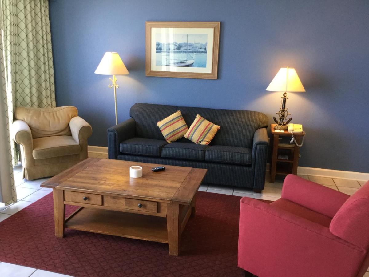 Ocean Club Resort Myrtle Beach A Ramada By Wyndham North Myrtle Beach Luaran gambar