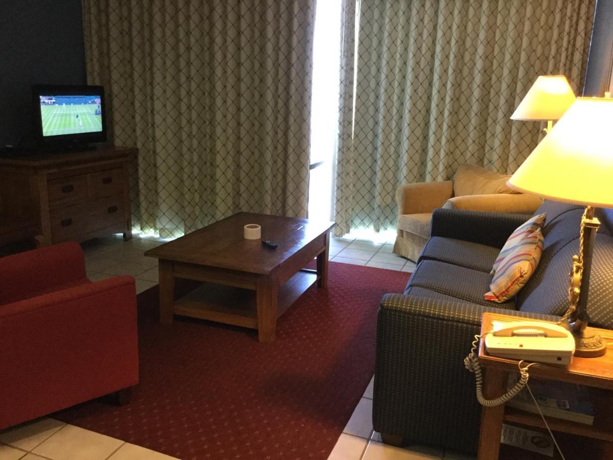 Ocean Club Resort Myrtle Beach A Ramada By Wyndham North Myrtle Beach Luaran gambar