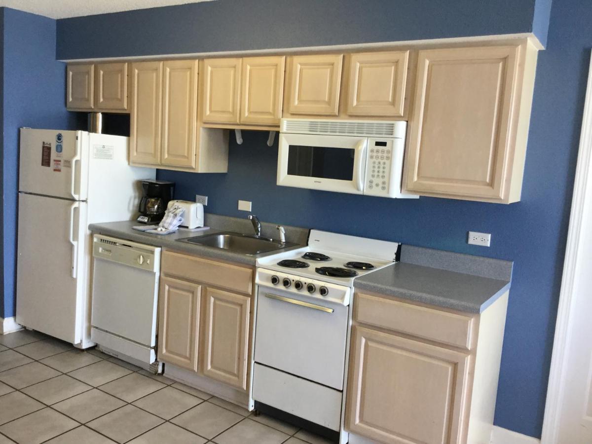 Ocean Club Resort Myrtle Beach A Ramada By Wyndham North Myrtle Beach Luaran gambar