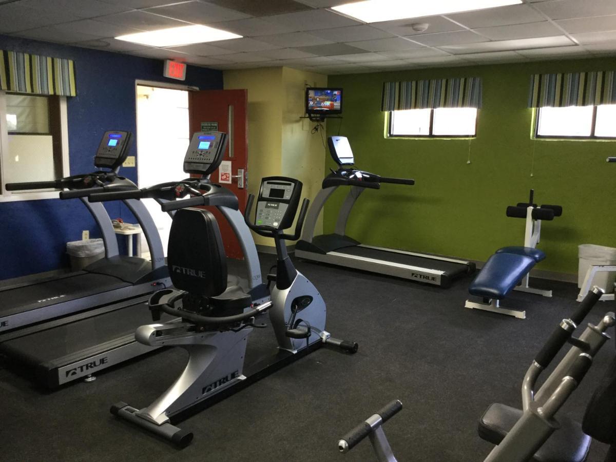Ocean Club Resort Myrtle Beach A Ramada By Wyndham North Myrtle Beach Luaran gambar