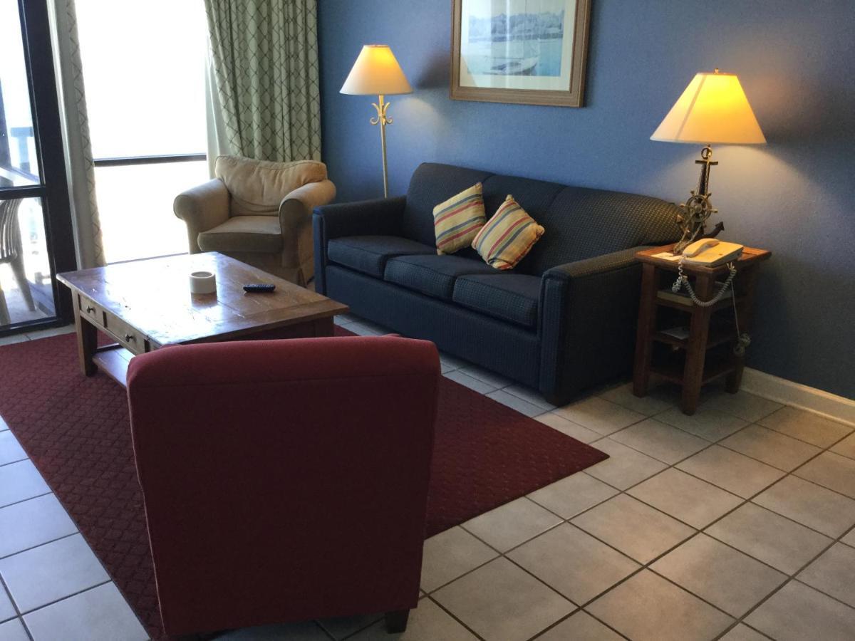 Ocean Club Resort Myrtle Beach A Ramada By Wyndham North Myrtle Beach Luaran gambar